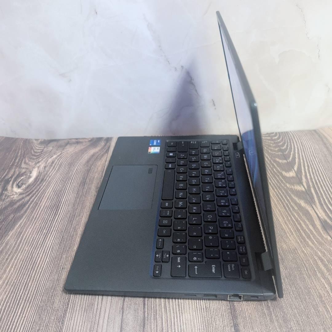 訳アリ dynabook G83/HU Core i5 11世代 16GB大容量