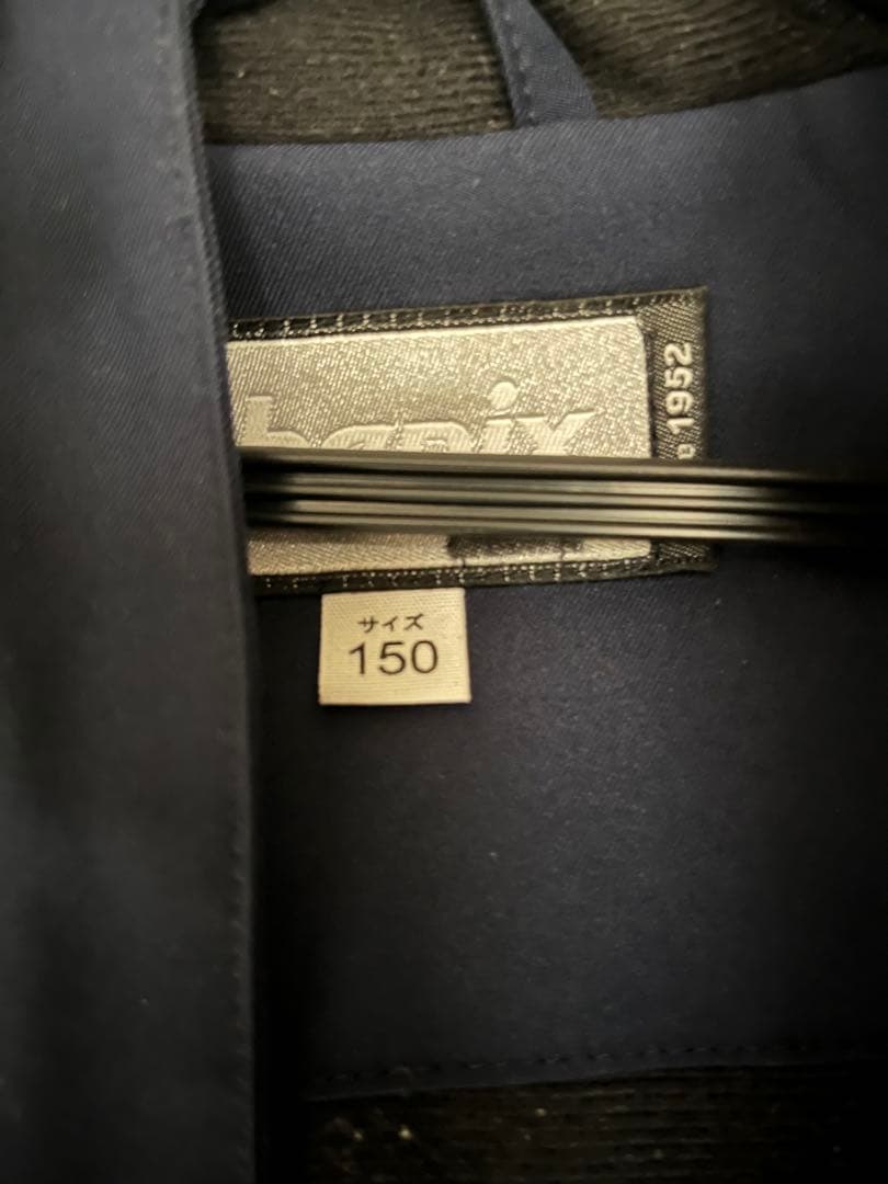 Phenix スキーウェア 上下セット　150cm