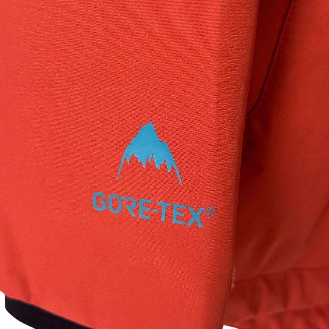 美品　バートン GORE-TEX ケイロJK XS レディース