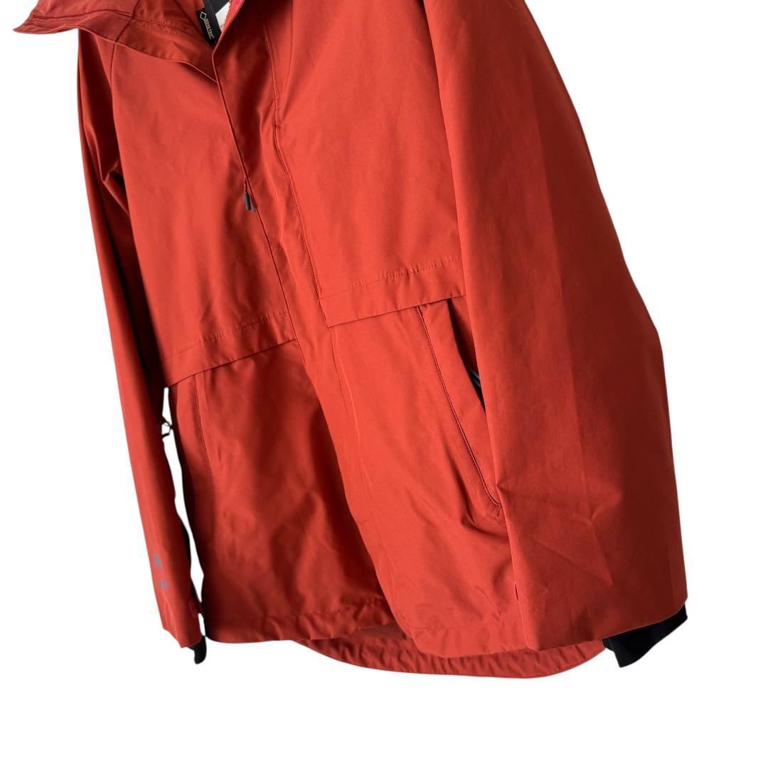 美品　バートン GORE-TEX ケイロJK XS レディース