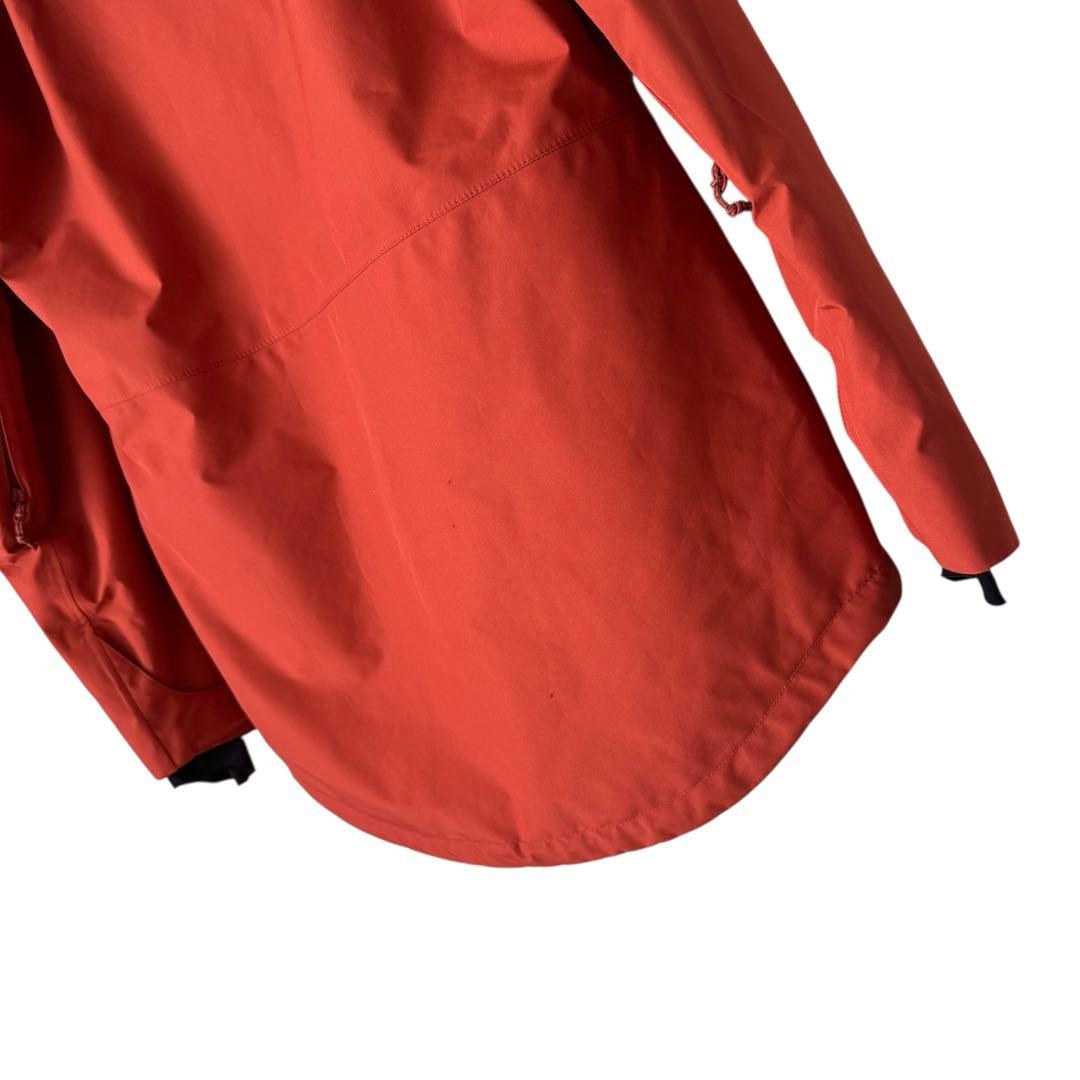 美品　バートン GORE-TEX ケイロJK XS レディース