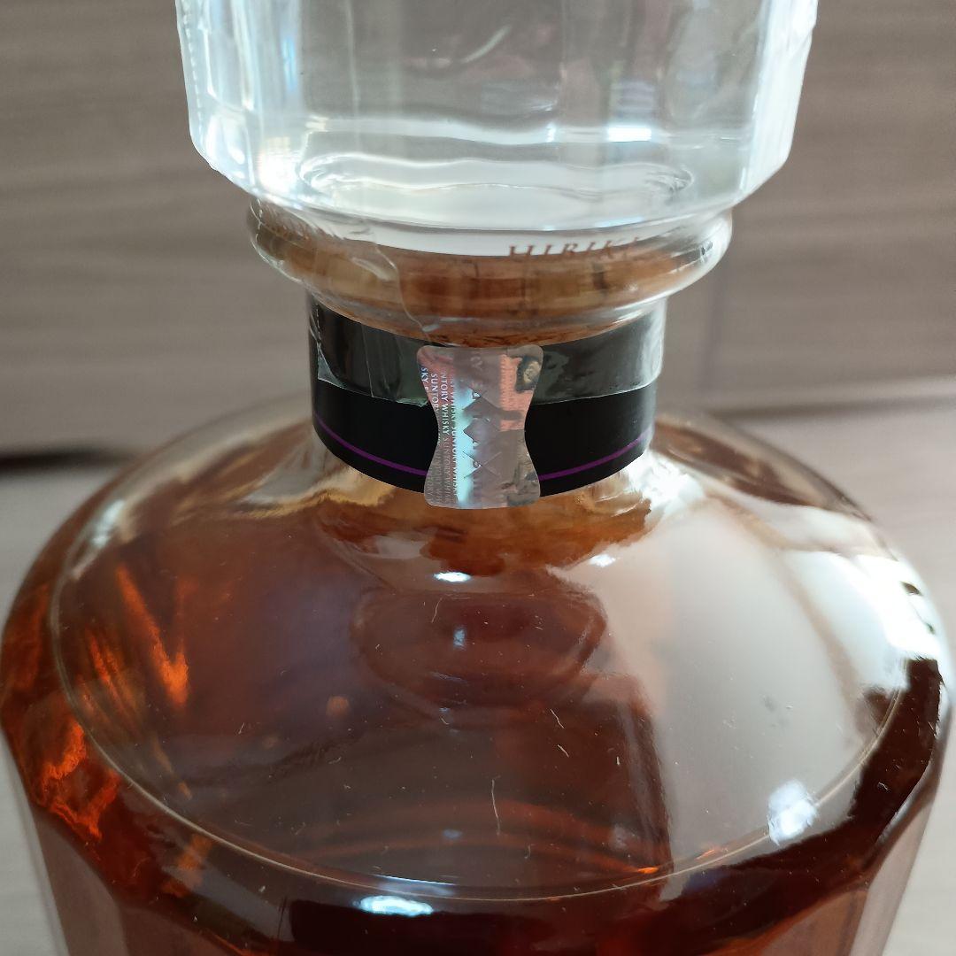 【未開封品】響 マスターズセレクト Master's Select