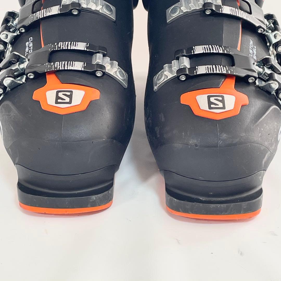 salomon XPRO X90 スキーブーツ