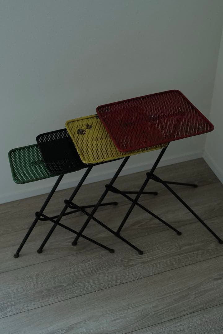 希少　Mathieu Mategot マシューマテゴ