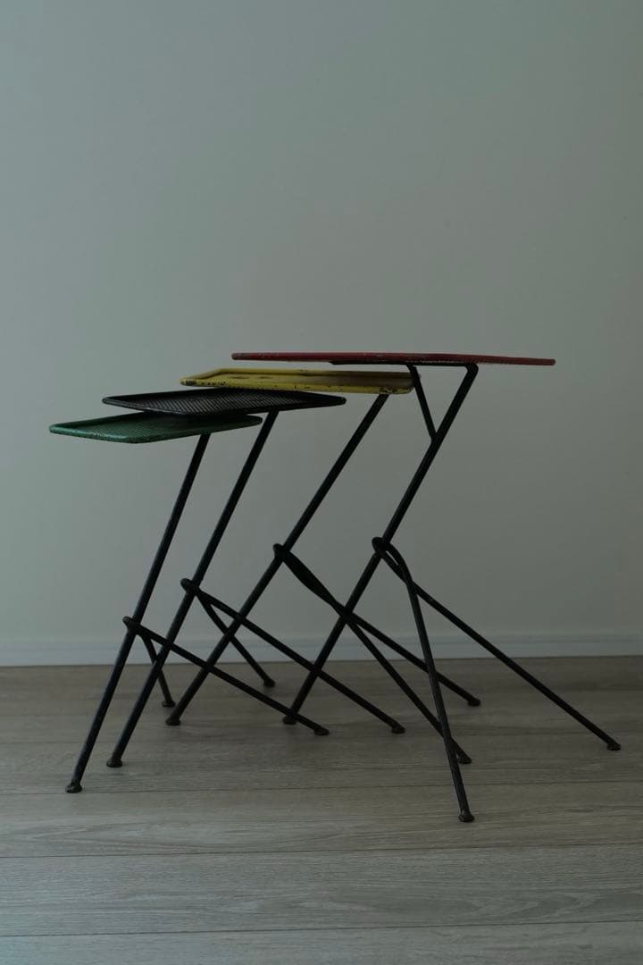 希少　Mathieu Mategot マシューマテゴ