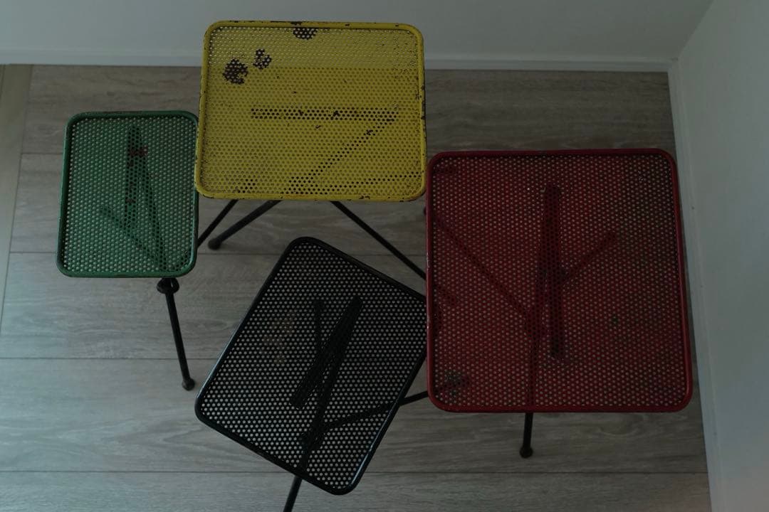 希少　Mathieu Mategot マシューマテゴ