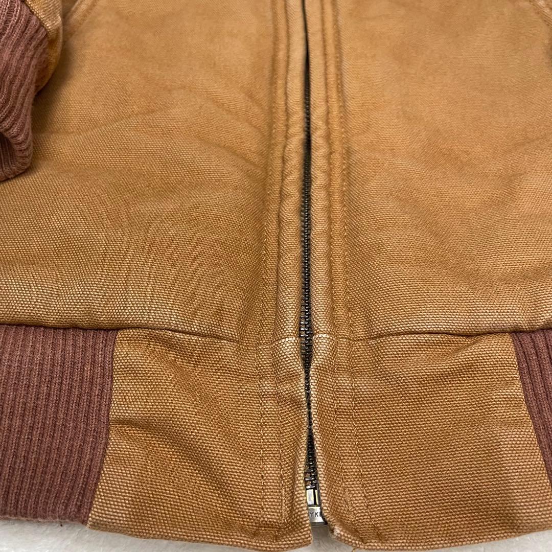 Carhartt カーハート アクティブジャケット ボーイズXL 18-20