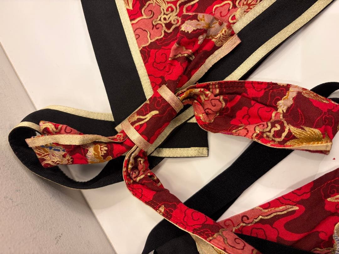 Malymoon 節分 鬼 衣装