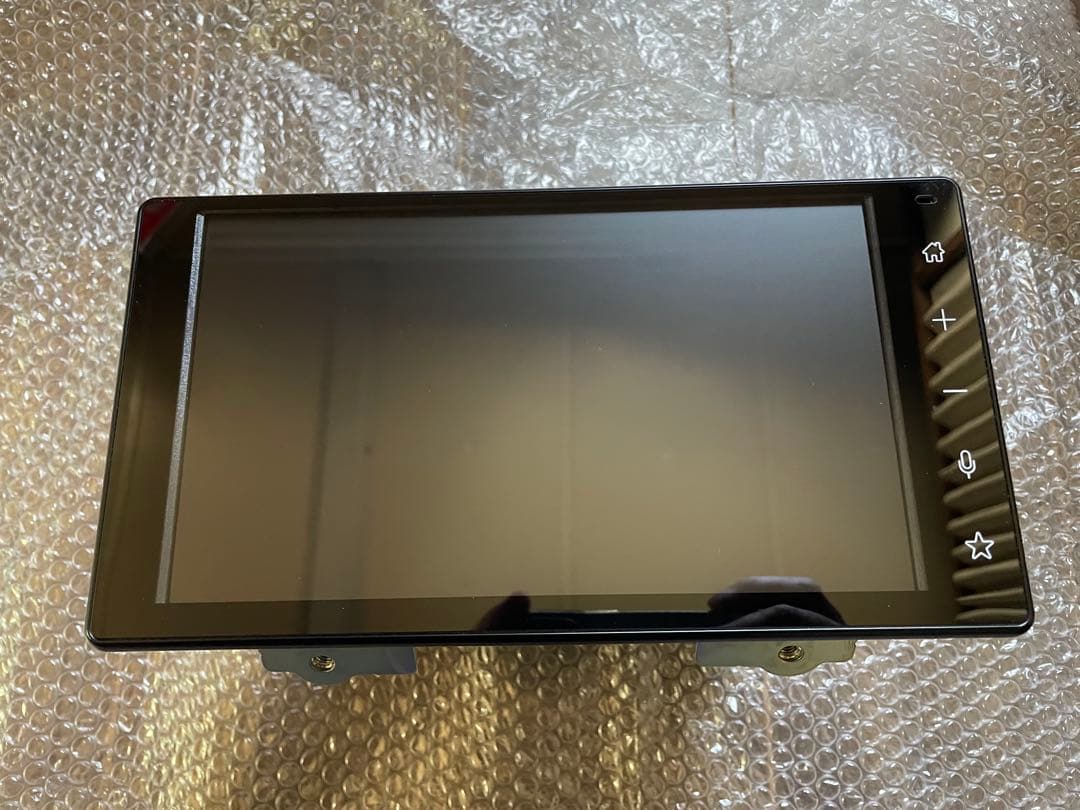 TOYOTA ROOMY 9インチディスプレイモニター86180-B1400