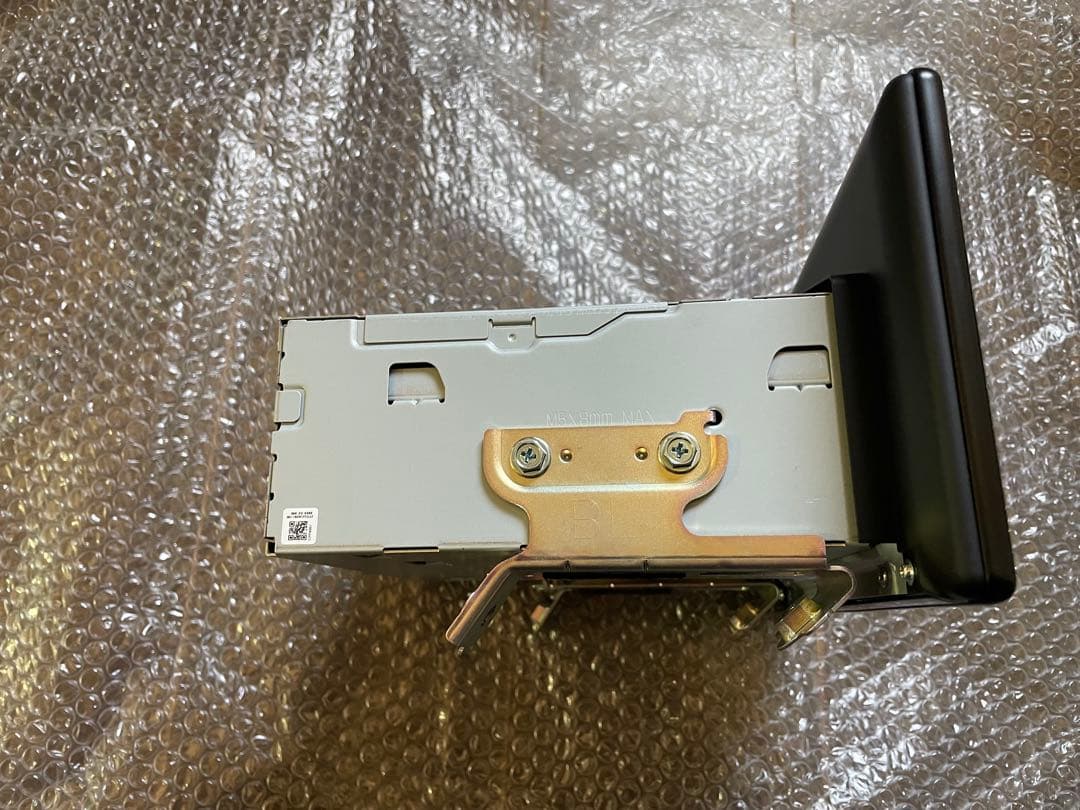 TOYOTA ROOMY 9インチディスプレイモニター86180-B1400