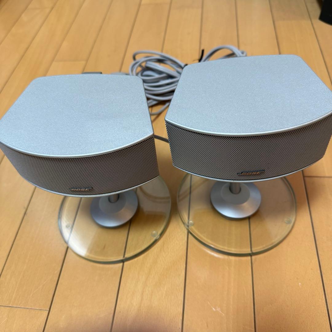 BOSE 3-2-1 Ⅱ GSX Powerd Speaker System