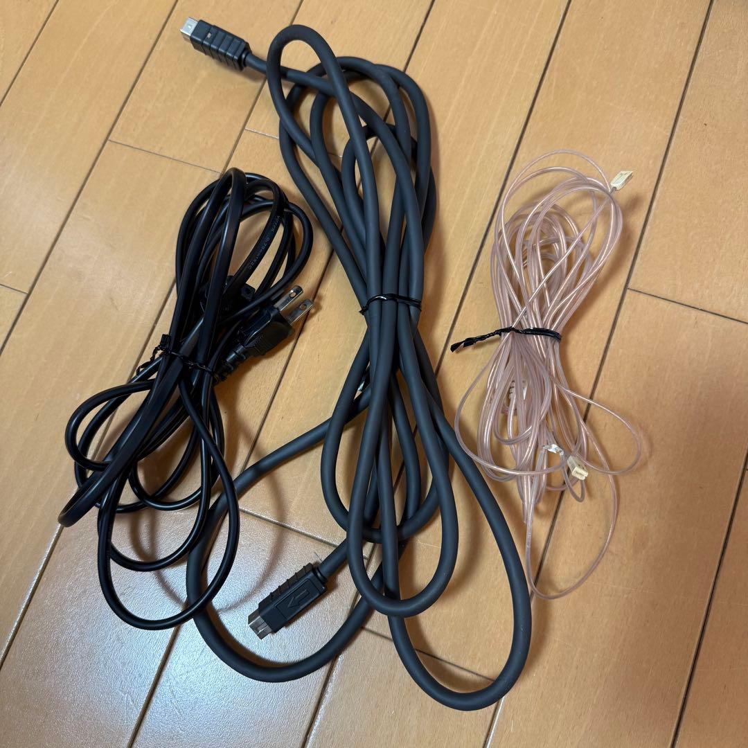 BOSE 3-2-1 Ⅱ GSX Powerd Speaker System