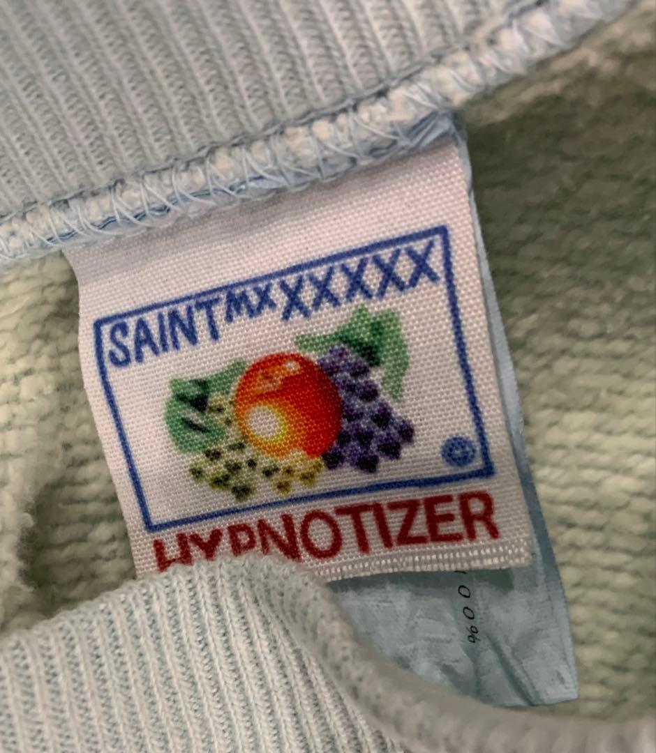 23AW Jesus & Lamb of God スウェット