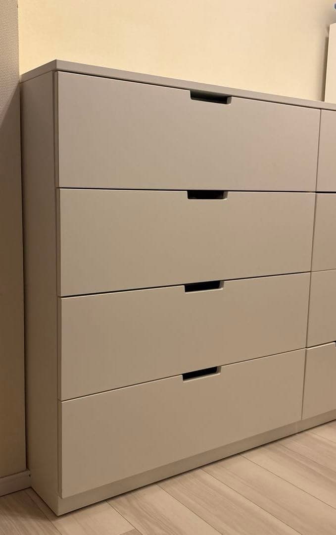 美品　IKEA ノールドリ　定価合計　50240円