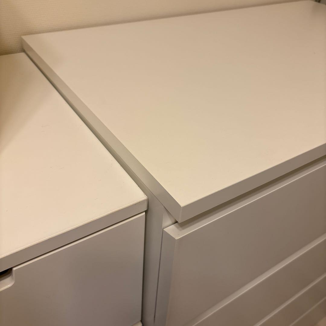 美品　IKEA ノールドリ　定価合計　50240円