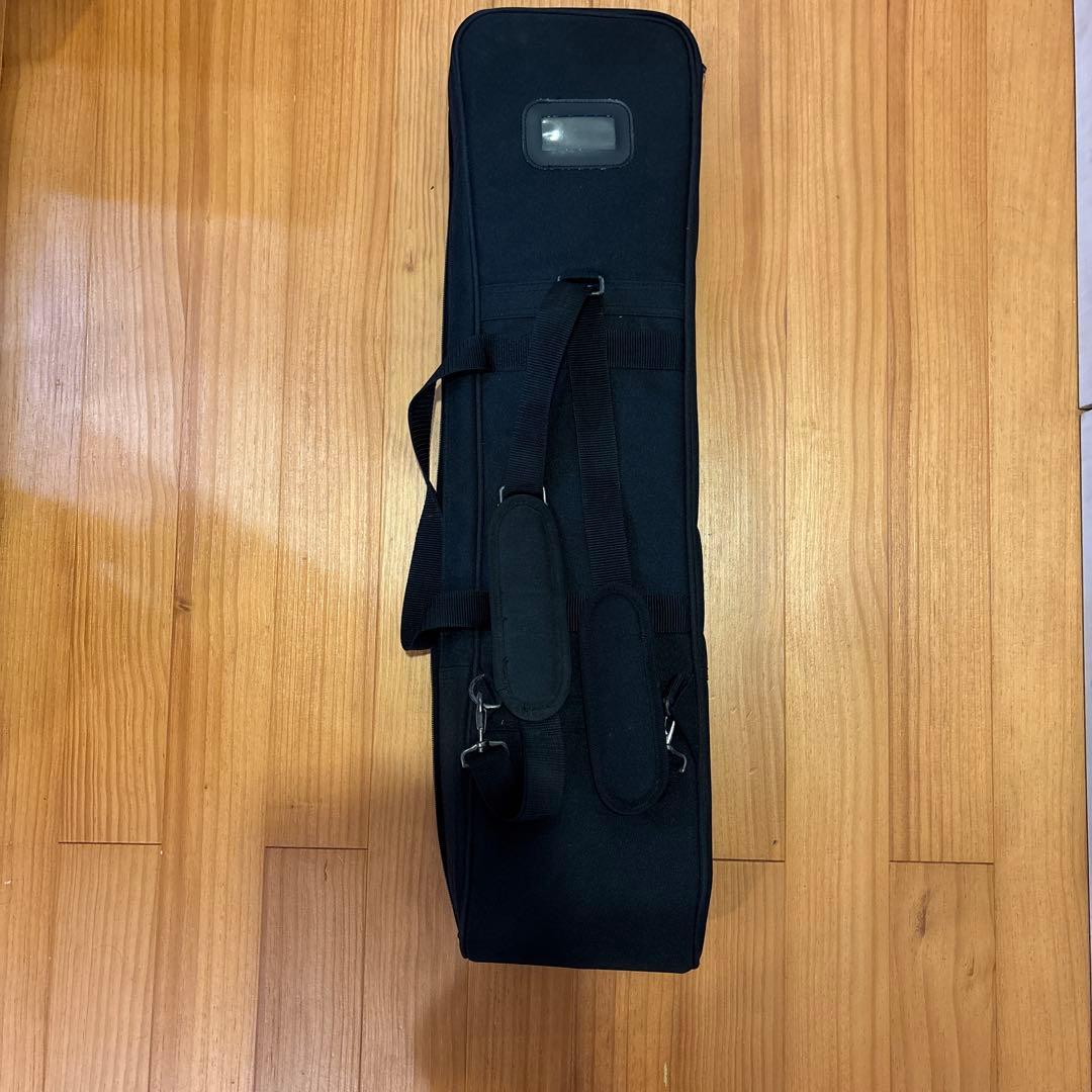 三味線本体 ヘビ皮 3弦