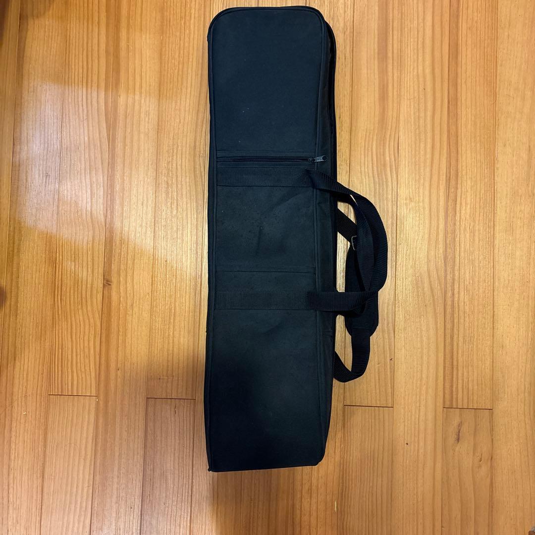 三味線本体 ヘビ皮 3弦