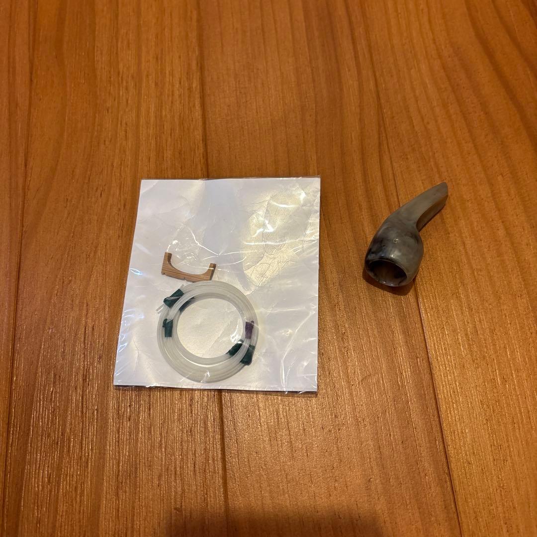 三味線本体 ヘビ皮 3弦