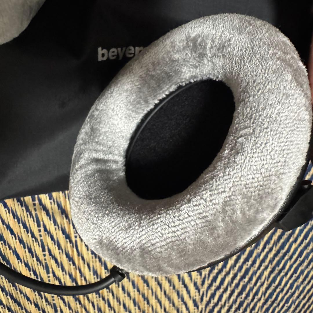 beyerdynamic DT770PRO 80Ω