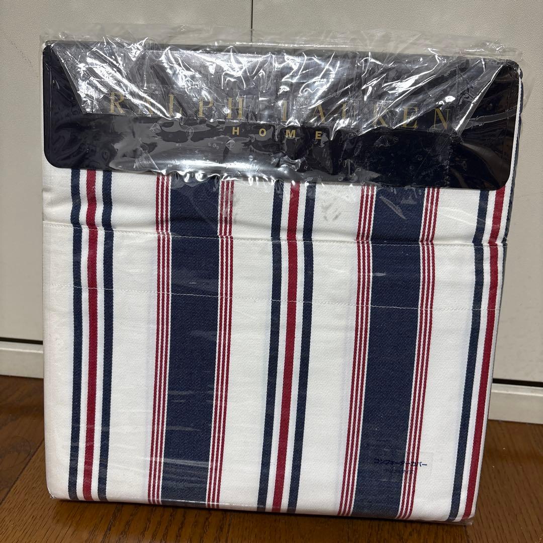 ラルフローレン　コンフォーターカバーS