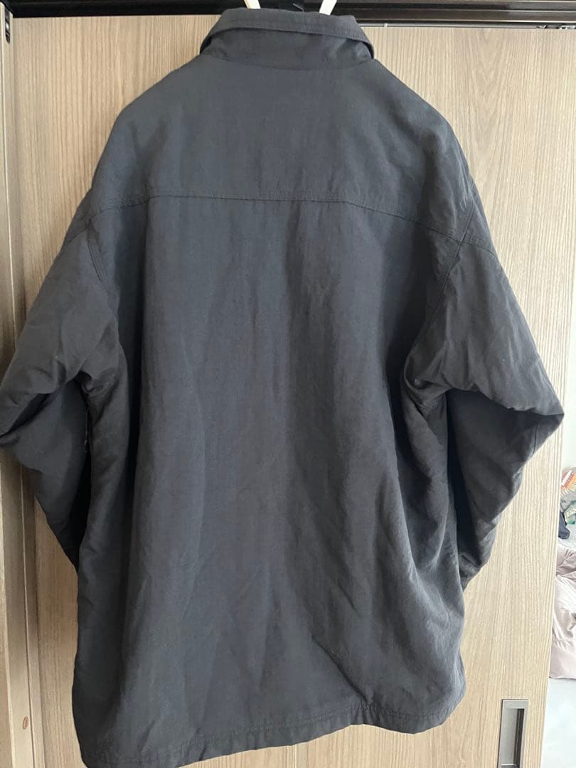 97年製 Patagonia コスタリカ製　ヌエボレンジ ワークコート