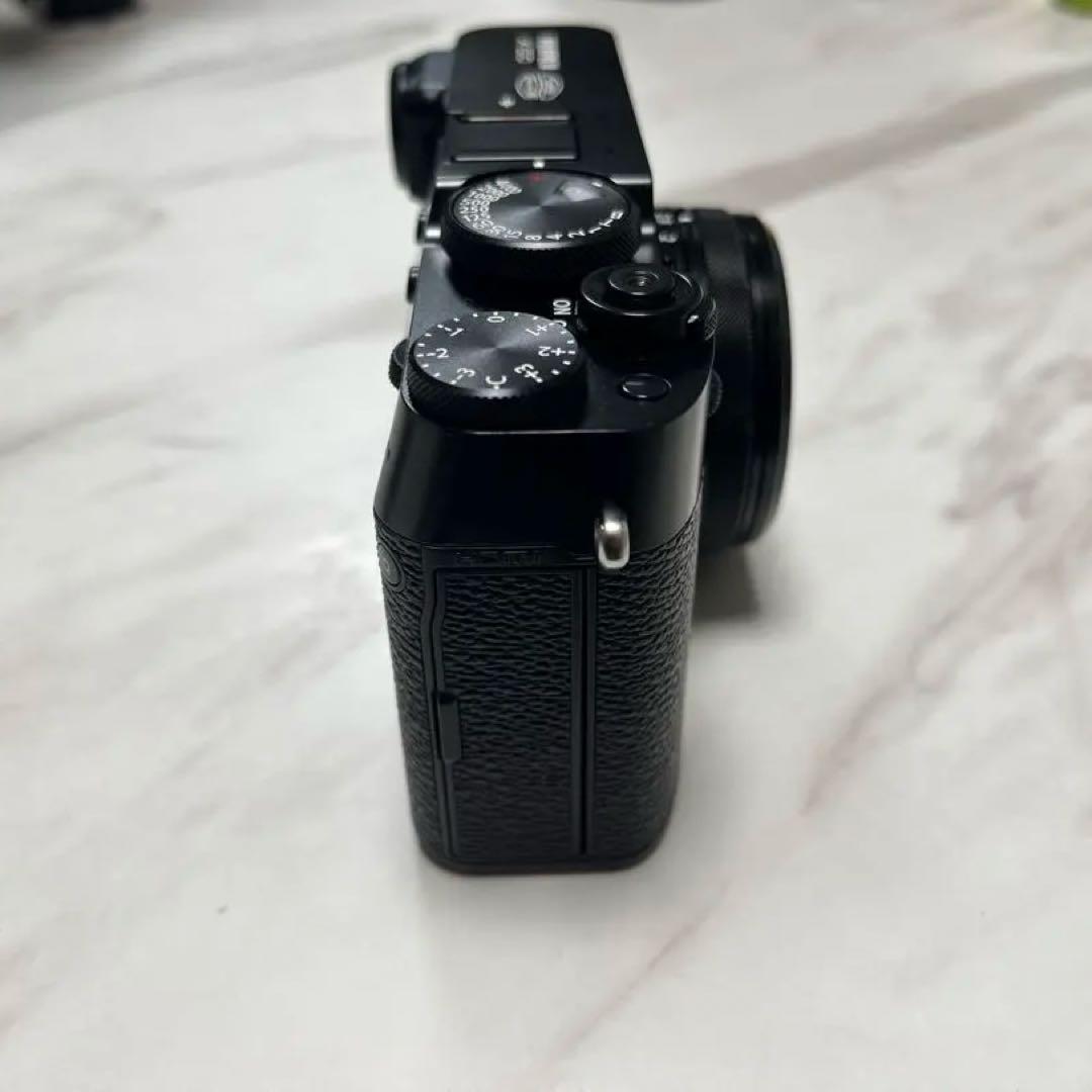【美品】Fujifilm X100Ⅵ