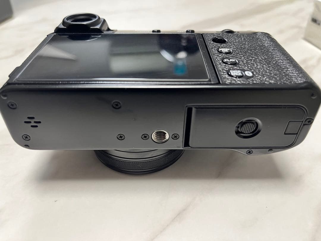 【美品】Fujifilm X100Ⅵ