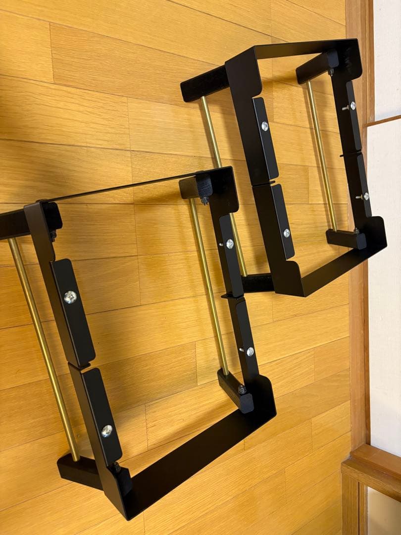 ワンタッチバスケット　スタンド