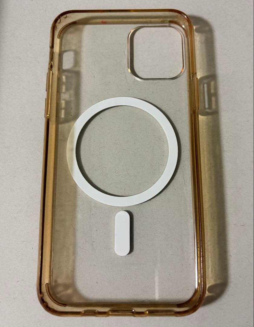 SimフリーApple iPhone 11 Pro 512GB ケース付