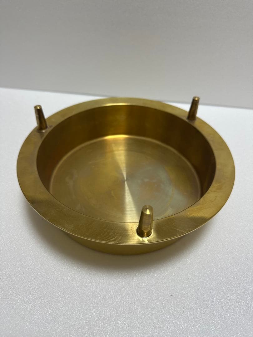 特大　鉦吾　だんじり鉦　チャンチキ　阿波踊　鉦鼓　摺鉦　仏具