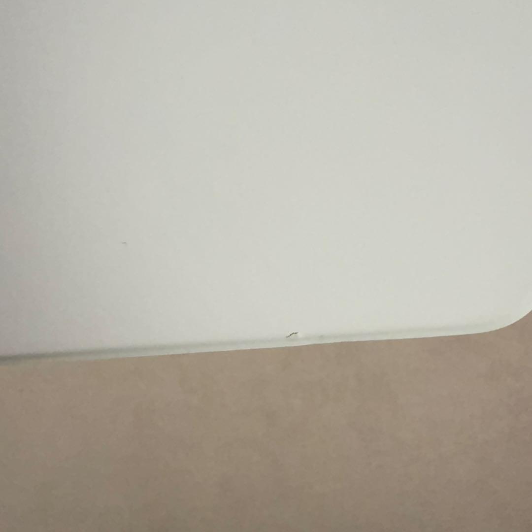 11インチiPad Air（M3）用Magic Keyboard ホワイト