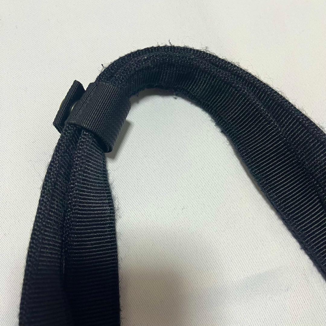 【廃盤】BRIEFING BS TOTE TALL ミッドナイト　トートバッグ