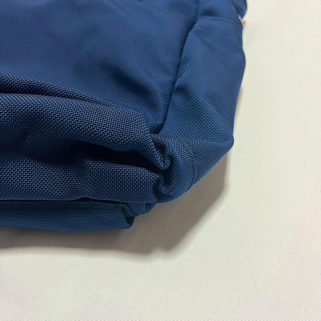 【廃盤】BRIEFING BS TOTE TALL ミッドナイト　トートバッグ