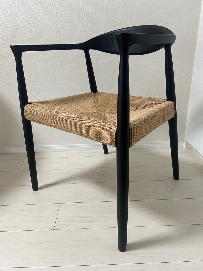 NORTE NRT-C-501515 ダイニングチェア