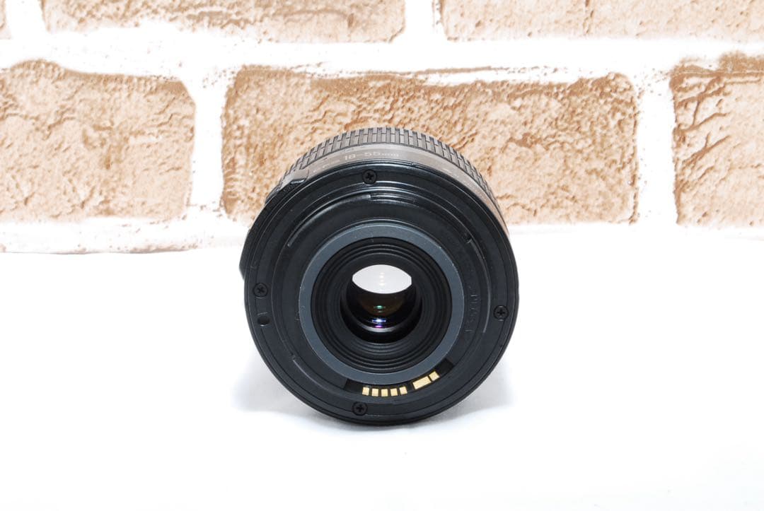 Canon❤️EOS Kiss X2❤️手ぶれ補正付き❤️標準レンズセット