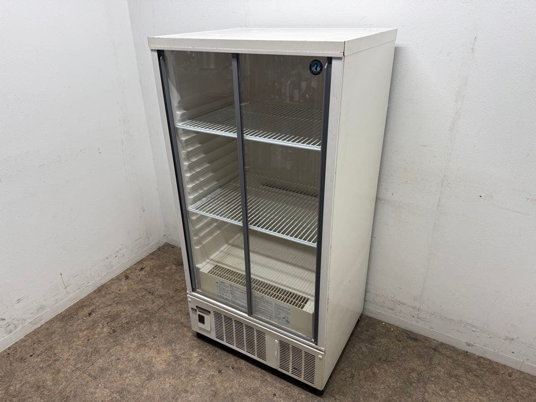 ホシザキ　HOSIZAKI　冷蔵ショーケース　厨房　飲食店　SSB-70C2