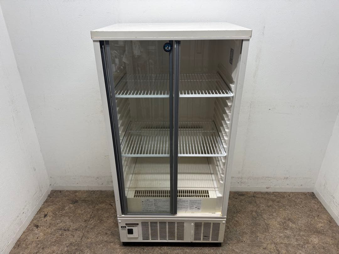 ホシザキ　HOSIZAKI　冷蔵ショーケース　厨房　飲食店　SSB-70C2