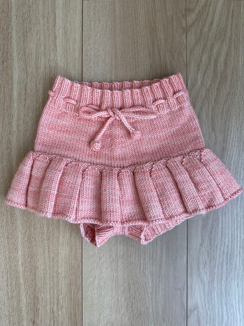 Misha&Puff スケポン 3-4y