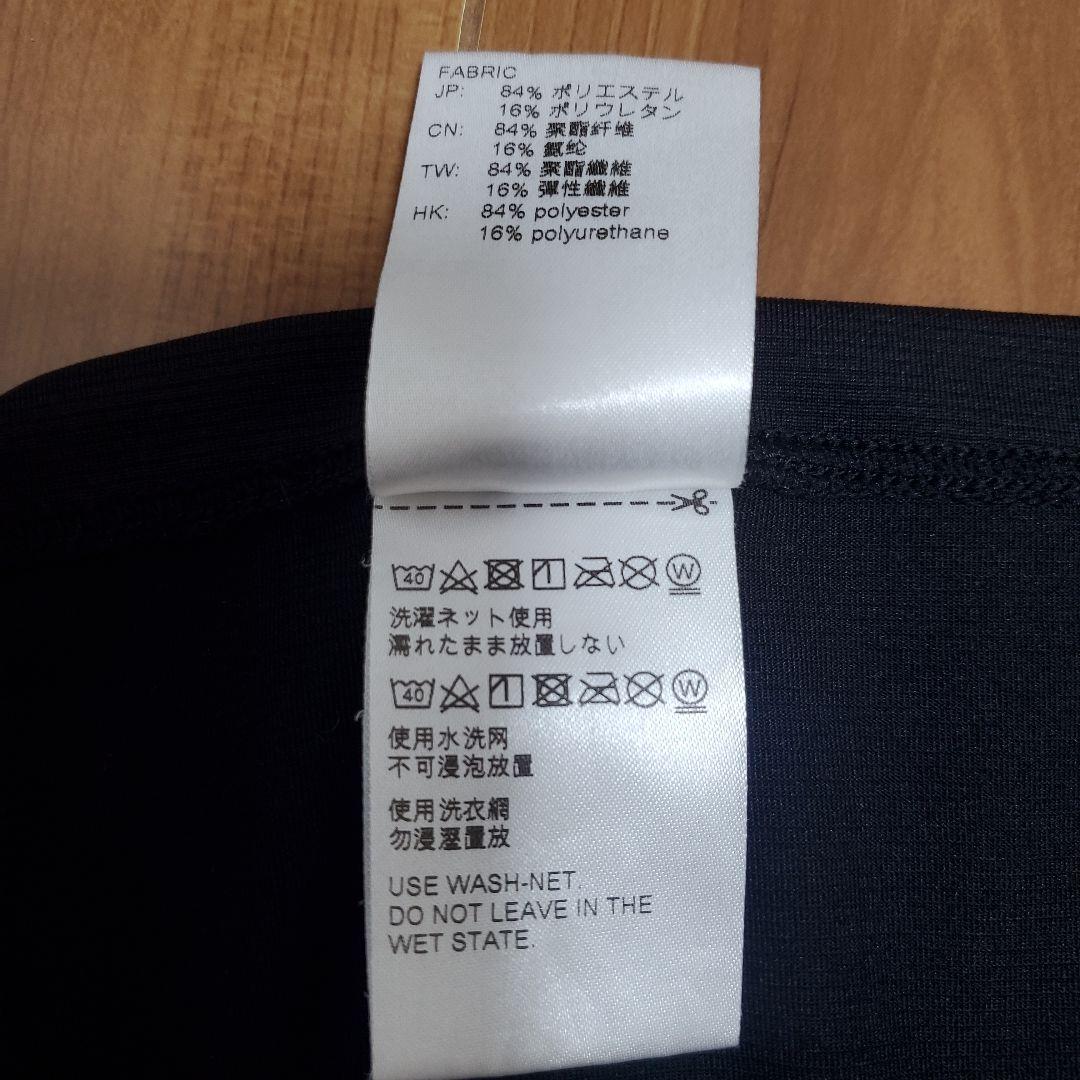 【なつな】VENEX ブラック Tシャツ とズボン