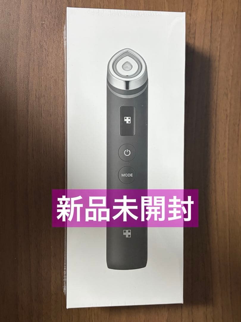 【正規品】medicube AGE-Rブースタープロ ブラック