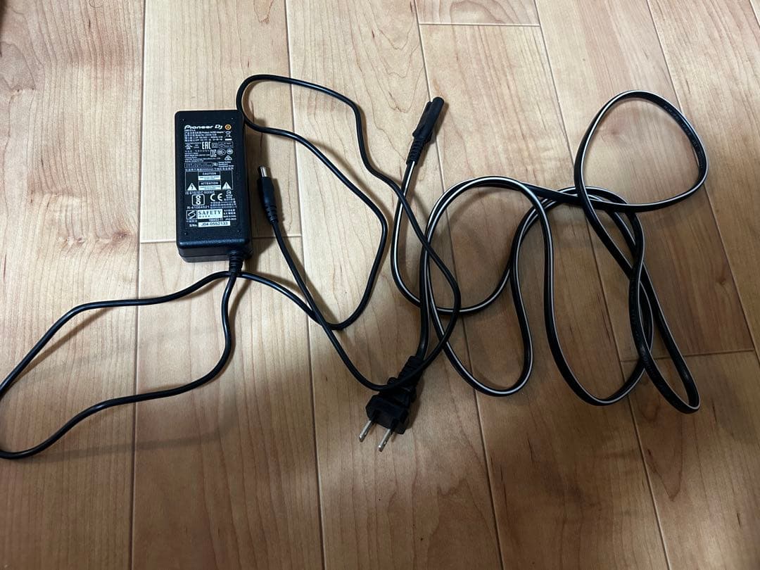 Pioneer TORAIZ SP-16 サンプラー / シーケンサー