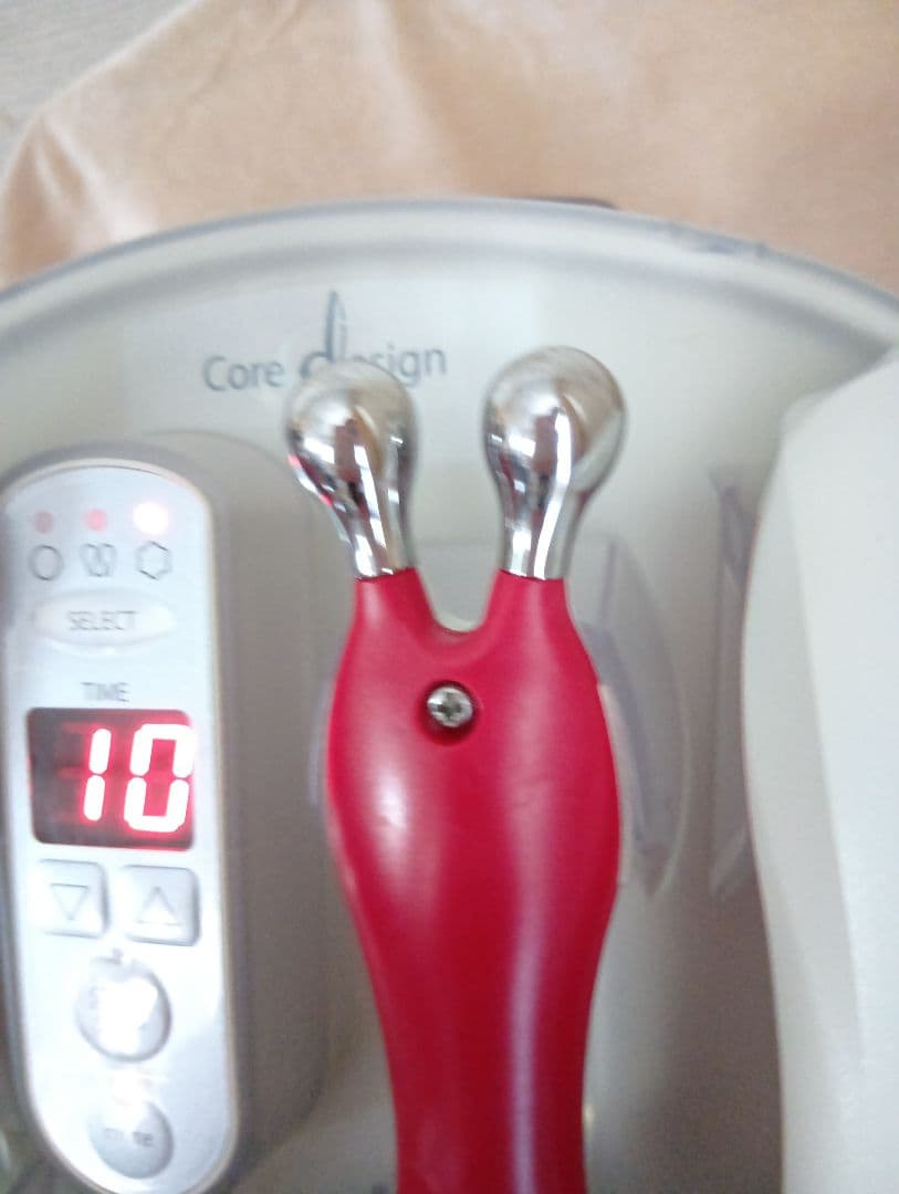 タカラベルモントコアデザイン