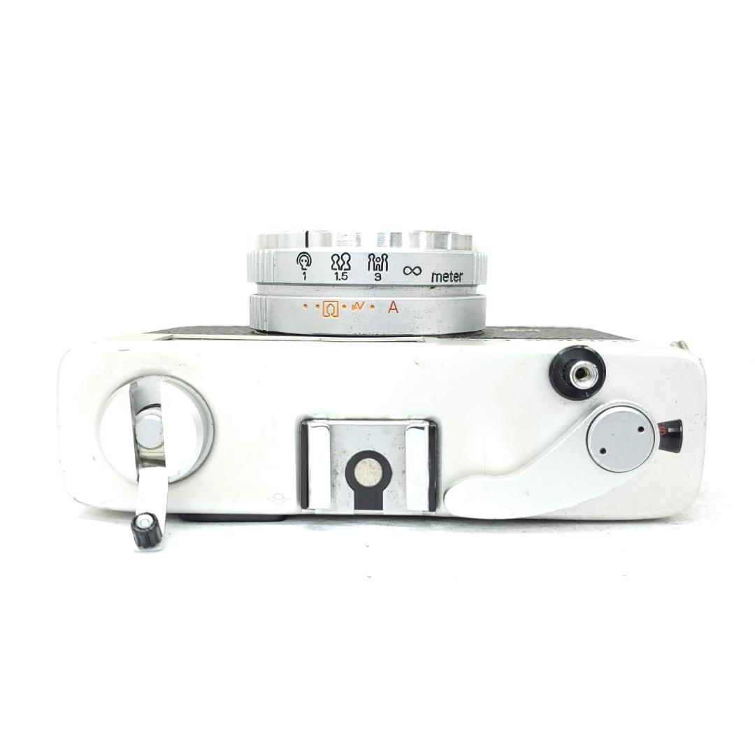 【動作確認済】 KONICA C35 E&L F1225-210-10p p