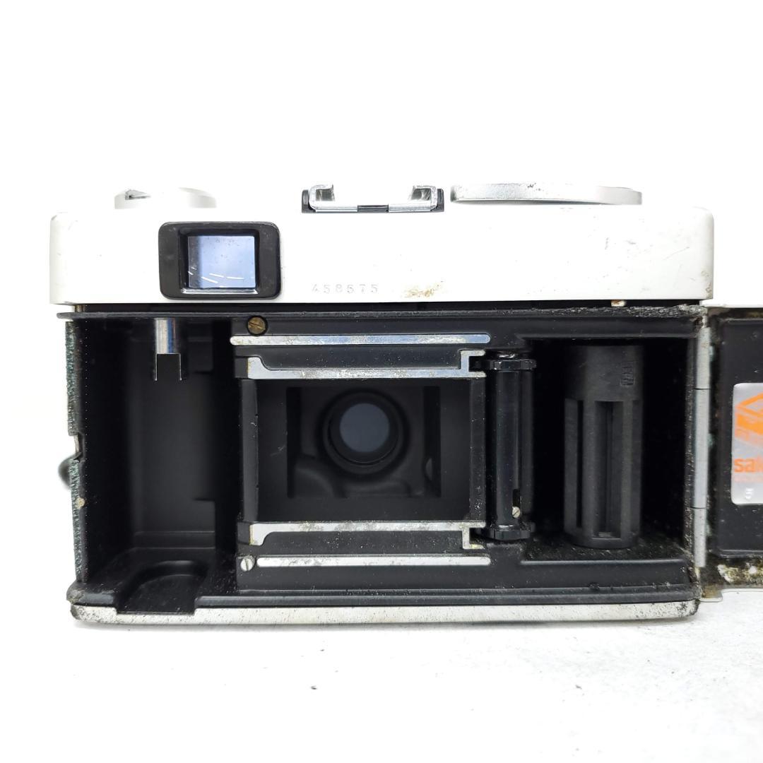 【動作確認済】 KONICA C35 E&L F1225-210-10p p