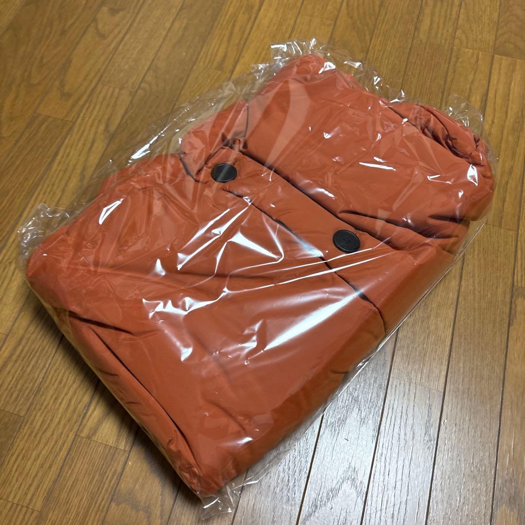 未使用^_^orcival★スタンドカラーブルゾン