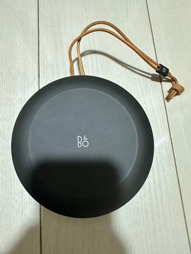 スピーカー・ウーファー B&O Beosound a1 3rd gen