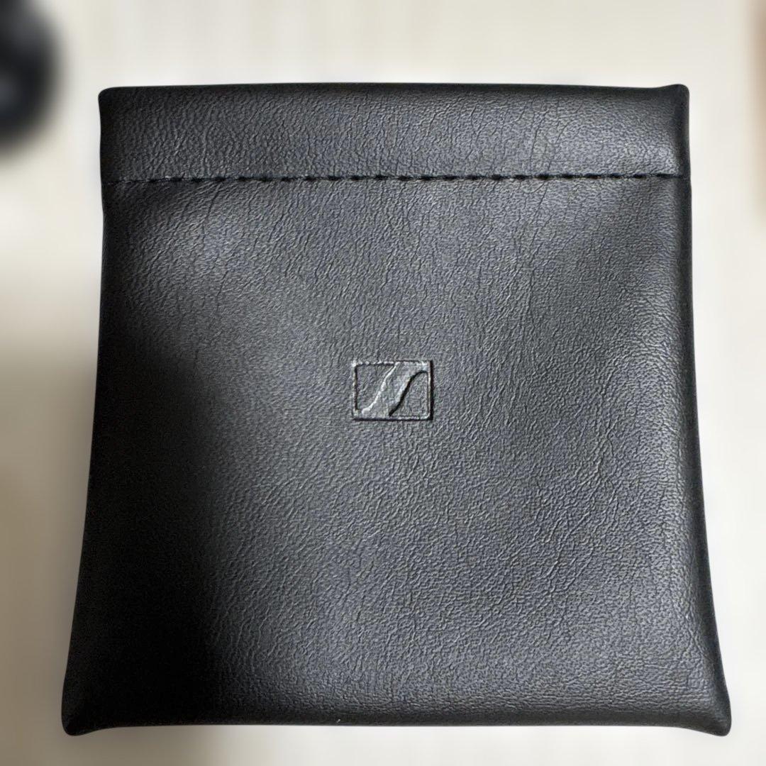 【数回のみ使用】SENNHEISER IE 200