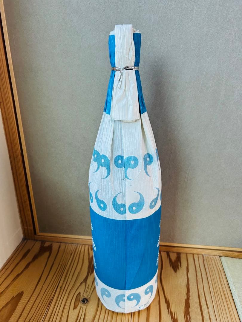 限定品　日南娘 紙包　ジョイホワイト焼酎 セット1800ml