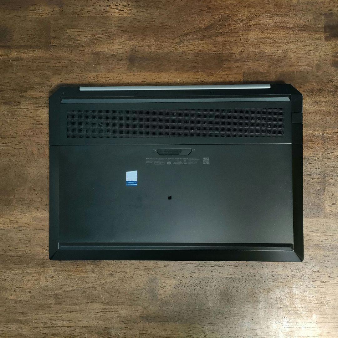 n128 超高性能！hp Zbook core i7メモリ16GB グラボ搭載