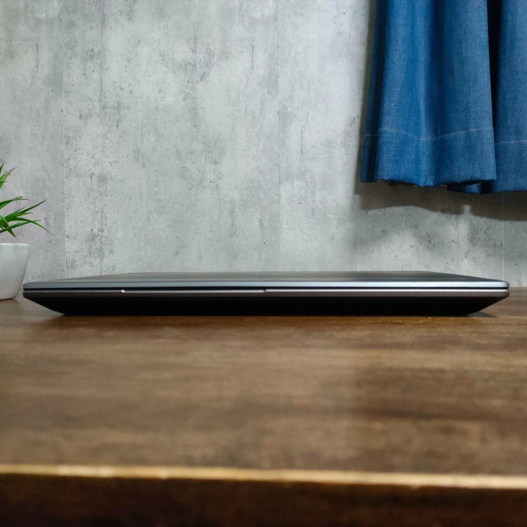 n128 超高性能！hp Zbook core i7メモリ16GB グラボ搭載